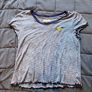 Tucker & Tate navy tee